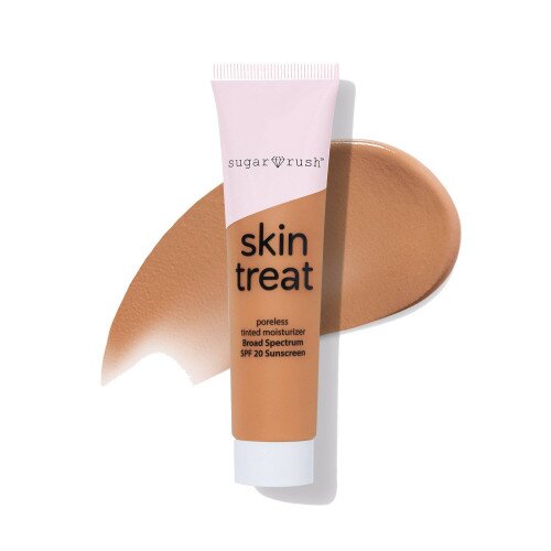 tarte Skin Treat Poreless Tinted Moisturizer Broad Spectrum SPF 20 - Tan