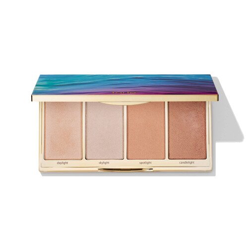 tarte Skin Twinkle Lighting Palette Vol. II