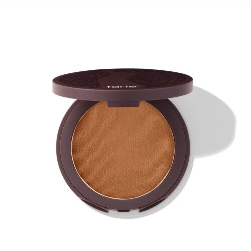 tarte Smooth Operator Amazonian Clay Tinted Pressed Finishing Powder - Deep