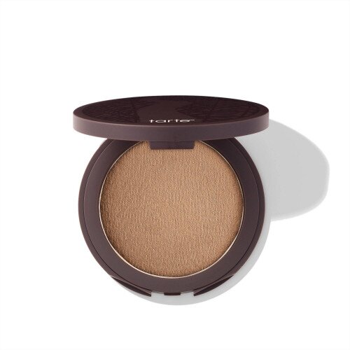 tarte Smooth Operator Amazonian Clay Tinted Pressed Finishing Powder - Tan
