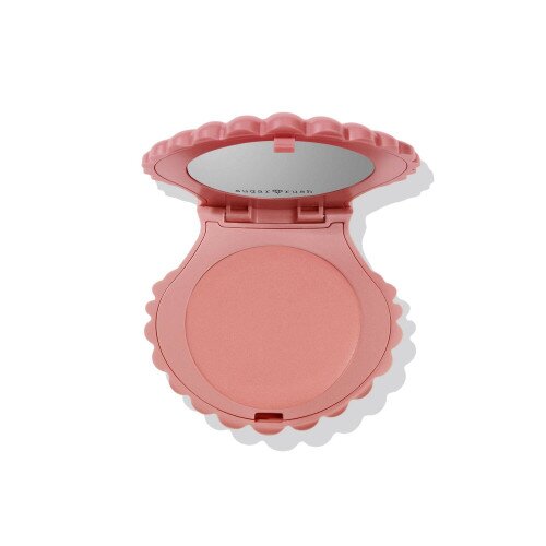 tarte Sugar Rush Beach Cheeks Cream Blush - Ocean Girl