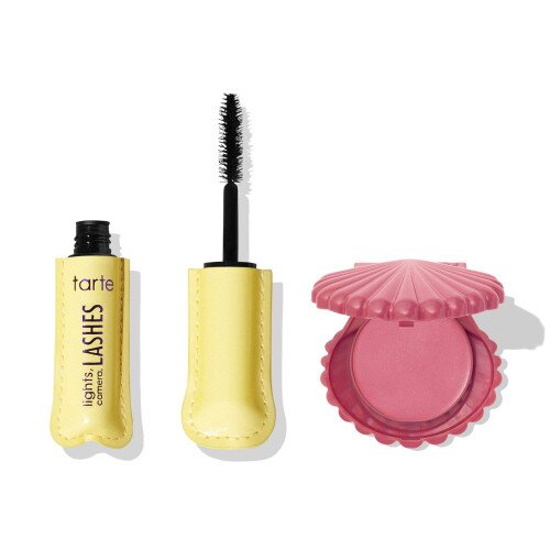 tarte Sugar Rush Best in Class Eye & Cheek Duo