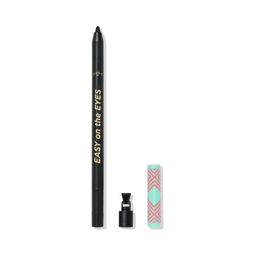 tarte Sugar Rush Easy on the Eyes Clay Liner - Black