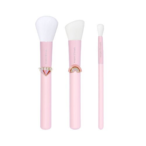 tarte Sugar Rush Good Vibes only Brush Set