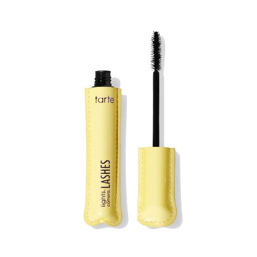 tarte Sugar Rush Lights, Camera, Lashes 4-in-1 Mascara