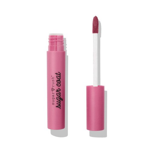 tarte Sugar Rush Sugar Coat Velvet Liquid Lipstick - Sprinkle