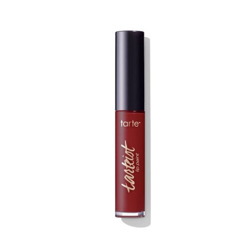 tarte Tarteist Creamy Matte Lip Paint - Bae (Red)