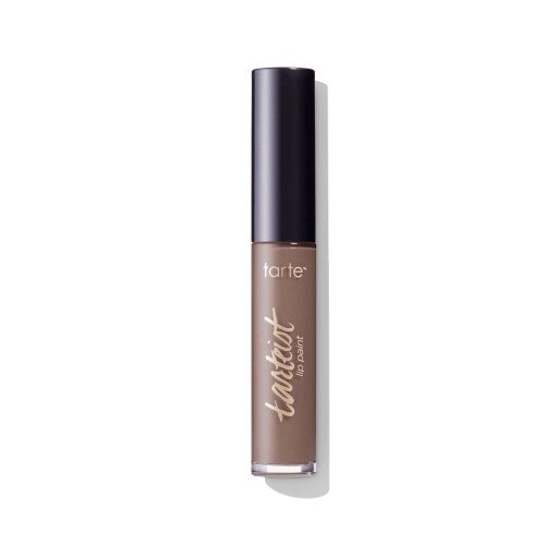 tarte Tarteist Creamy Matte Lip Paint Naughty Nudes - Choker (Warm Brown)