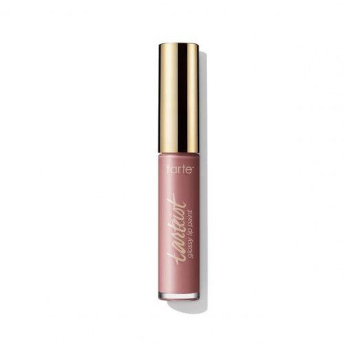 tarte Tarteist Glossy Lip Paint - Double Tap (Cool Mauve)