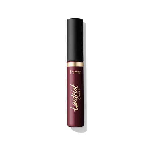 tarte Tarteist Quick Dry Matte Lip Paint - Sis (Warm Brown)
