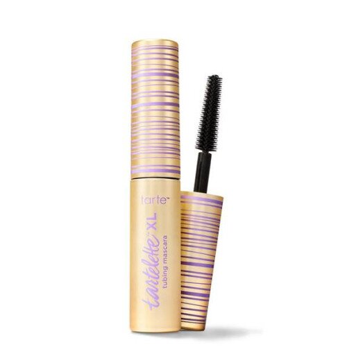 tarte tartelette XL Tubing Mascara - Black - Travel Size