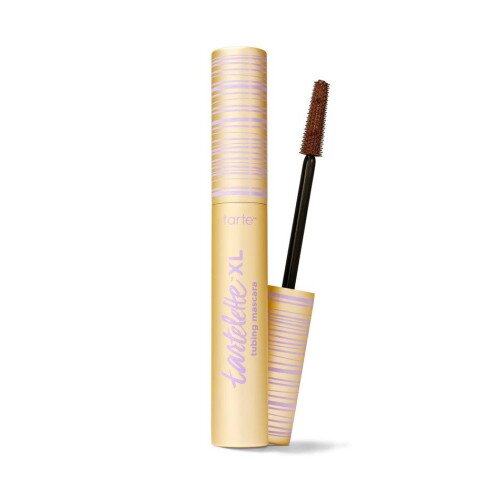 tarte tartelette XL Tubing Mascara - Brown - Full Size