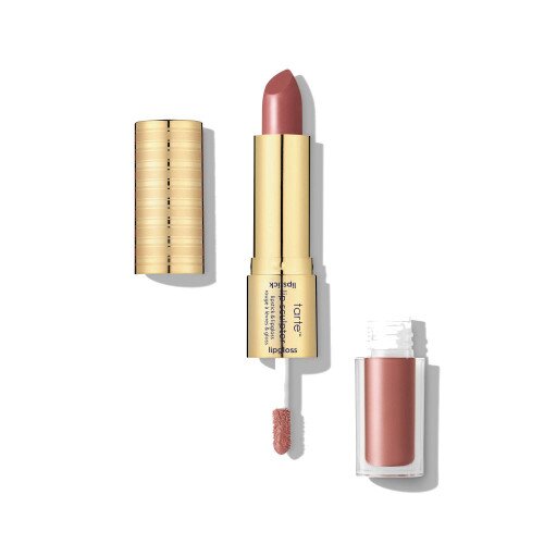 tarte The Lip Sculptor Lipstick & Lipgloss - VIP (Cool Nude)