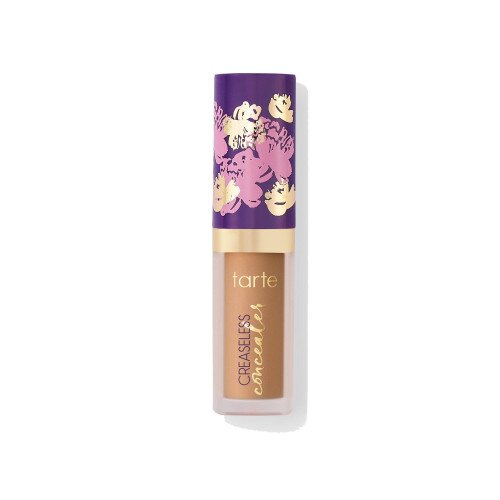 tarte Travel-Size Creaseless Concealer - 34H Medium Honey