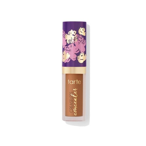 tarte Travel-Size Creaseless Concealer - 52S Deep Sand