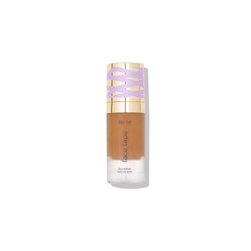 tarte Travel-Size Face Tape Foundation - 53G Deep Golden