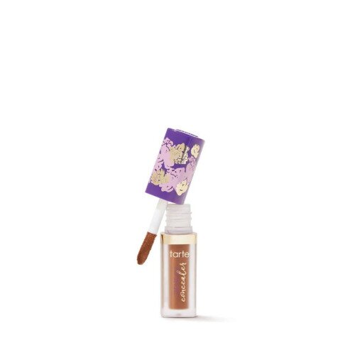 tarte Travel-Size Maracuja Creaseless Full Coverage Concealer - 54H Deep Honey