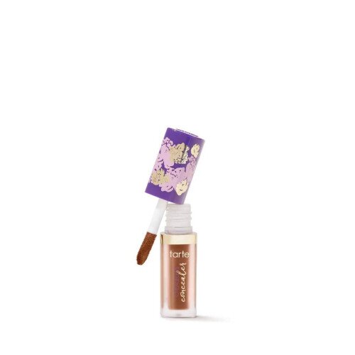 tarte Travel-Size Maracuja Creaseless Full Coverage Concealer - 55H Rich Honey