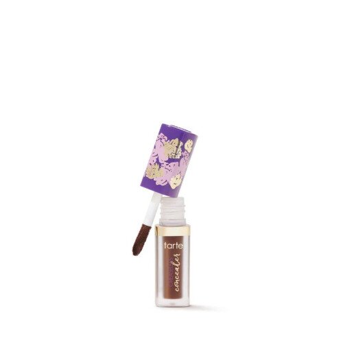 tarte Travel-Size Maracuja Creaseless Full Coverage Concealer - 60W Mahogany Warm