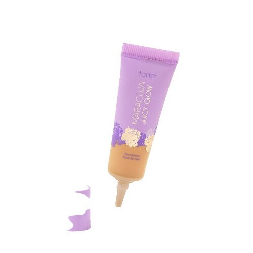 tarte travel-Size Maracuja Juicy Glow Tint - 28N Light-Medium Neutral