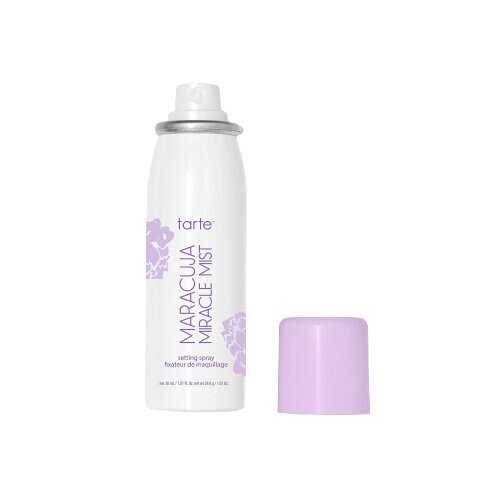 tarte Travel-Size Maracuja Miracle Mist Setting Spray
