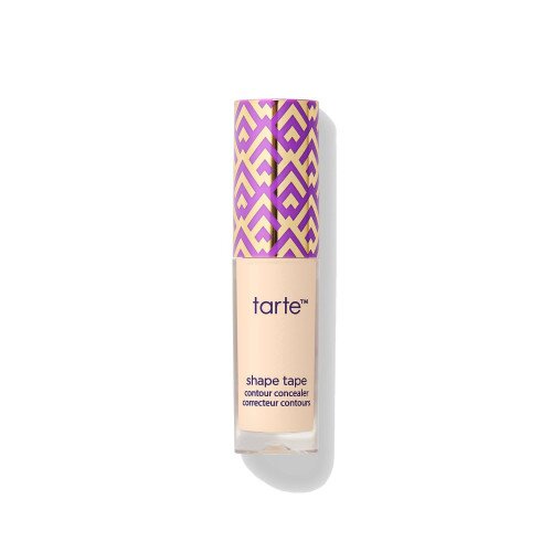 tarte Travel Size Shape Tape Concealer - 12N Fair Neutral