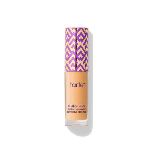 tarte Travel Size Shape Tape Concealer - 34S Medium Sand