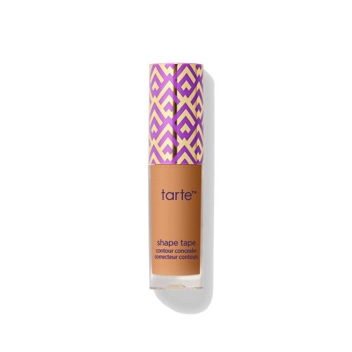 tarte Travel Size Shape Tape Concealer - 44H Tan