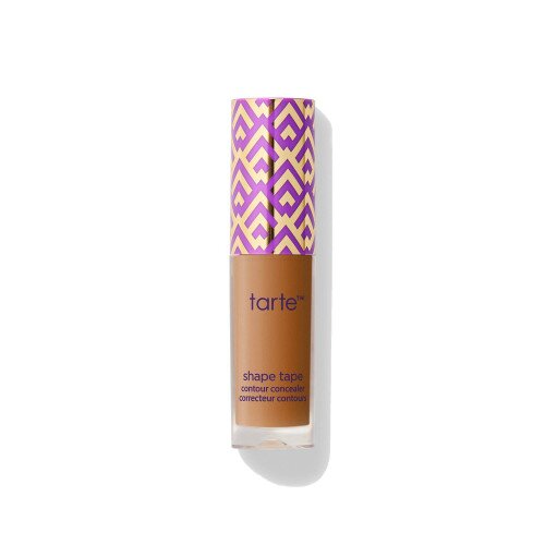 tarte Travel Size Shape Tape Concealer - 53S Deep Sand