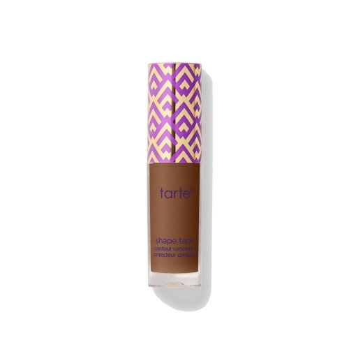 tarte Travel Size Shape Tape Concealer - 57N Rich