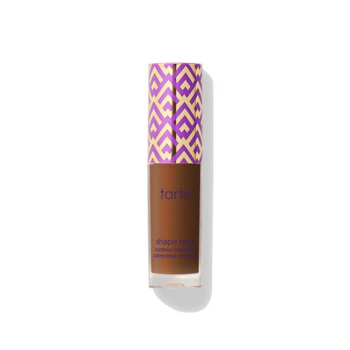 tarte Travel Size Shape Tape Concealer - 60N Mahogany