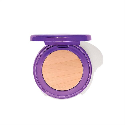 tarte Travel-Size Shape Tape Pressed Powder - 22N Light Neutral