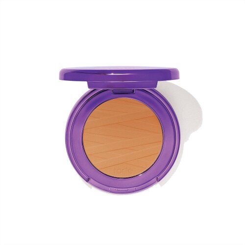 tarte Travel-Size Shape Tape Pressed Powder - 33N Medium Neutral