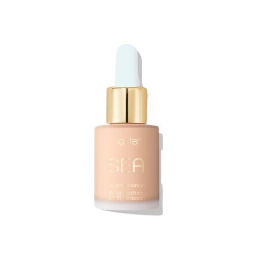 tarte Travel-Size Water Foundation Broad Spectrum SPF 15
