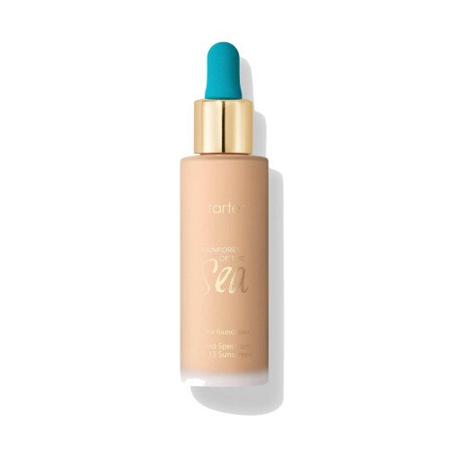 tarte Water Foundation Broad Spectrum SPF 15 - 22S Light Sand
