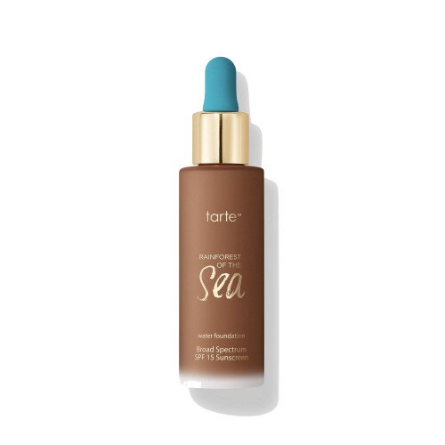 tarte Water Foundation Broad Spectrum SPF 15 - 57N Rich Neutral