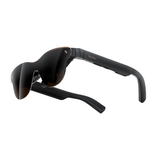 TCL RayNeo Air 3s Pro AR Glasses