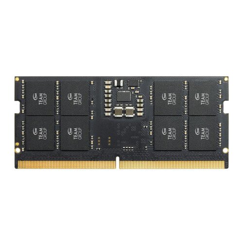 TEAMGROUP Elite DDR5 Laptop Memory - 8GB (1x8GB) - CL46 - 5600MHz - 44800 MB/s