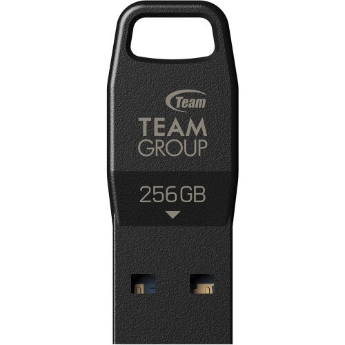 TEAMGROUP S5 USB 3.2 Gen1 USB Flash Drive - 256GB