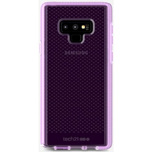 tech21 Evo Check for Galaxy Note9 - Orchid