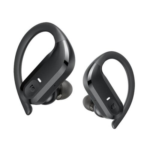 SOUNDPEATS S5 Designed for On-Ear Sport Wireless Earphones