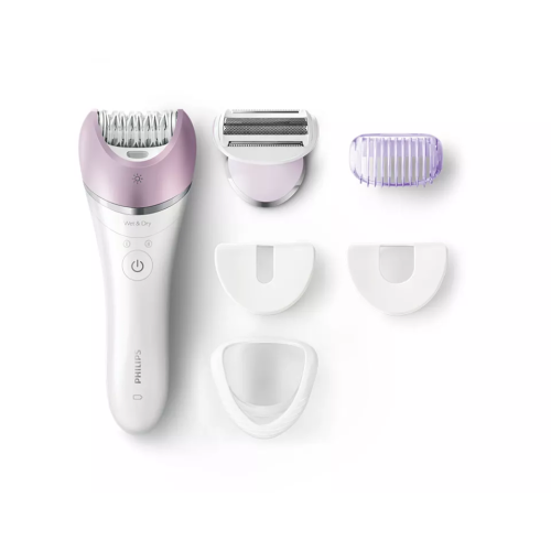 Philips Cordless Epilator, Use Wet & Dry