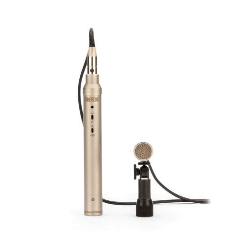 RODE NT6 Compact 1/2" Condenser Microphone