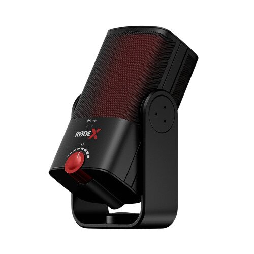 RODE XCM-50 Professional Condenser USB Microphone