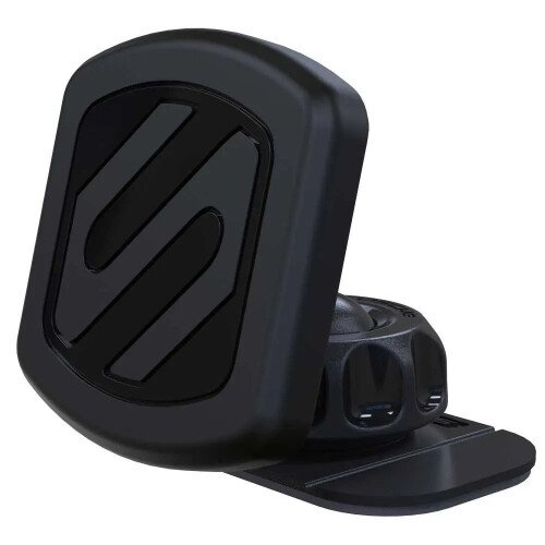 Scosche MagicMount for GPS Magnetic Mount for Smartphones and GPS