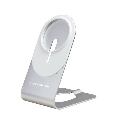 Scosche MagicMount MSC Phone Stand for MagSafe Compatible Wireless Phone Charger