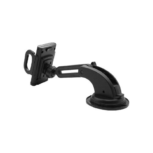 Macally Suction Cup Phone Mount with Telescopic Arm for Phone