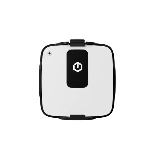 tempCube Lite Wifi Temperature and Humidity Sensor Monitoring