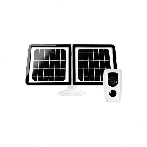 Tend Insights Solar Smart Security Camera