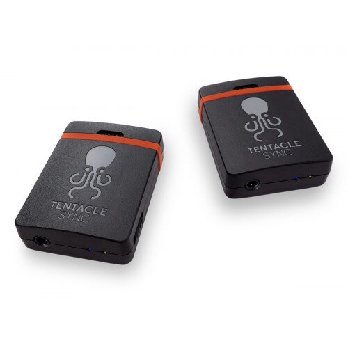 TENTACLE SYNC E - Timecode Generator - Standard Set